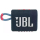 JBL GO 3 Niebiesko-różowy - 599266 - zdjęcie 2